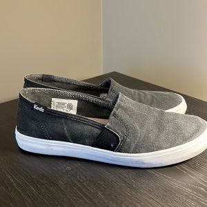 Keds skip on loafers